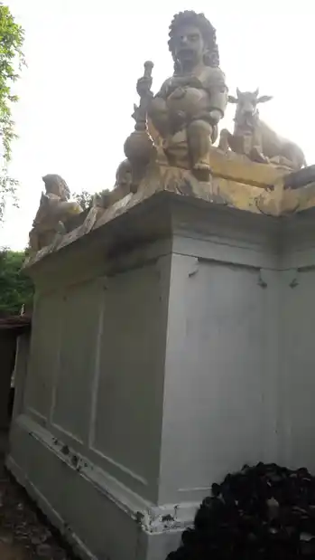 Arulmigu Muniyanar Vinayagar Temple, Sendhirankillai - 608501 அருள்மிகு முனியனார் விநாயகர் திருக்கோயில், Sendhirankillai - 608501, Cuddalore - Ancient Temple Architecture and History Image 3