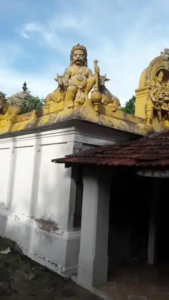 Arulmigu Muniyanar Vinayagar Temple, Sendhirankillai - 608501 அருள்மிகு முனியனார் விநாயகர் திருக்கோயில், Sendhirankillai - 608501, Cuddalore - Ancient Temple Architecture and History Image 4