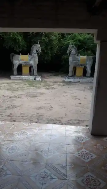 Arulmigu Muniyanar Vinayagar Temple, Sendhirankillai - 608501 அருள்மிகு முனியனார் விநாயகர் திருக்கோயில், Sendhirankillai - 608501, Cuddalore - Ancient Temple Architecture and History Image 5