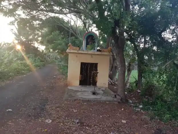 Arulmigu Muniyandavar Temple, Keelathiruppanthuruthi - 613103 அருள்மிகு முனியான்டவர் திருக்கோயில், Keelathiruppanthuruthi - 613103, Thanjavur - Ancient Temple Architecture and History Image 2