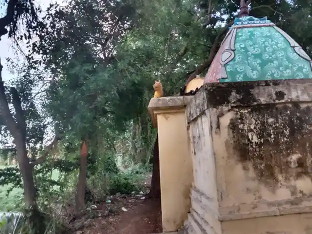 Arulmigu Muniyandavar Temple, Keelathiruppanthuruthi - 613103 அருள்மிகு முனியான்டவர் திருக்கோயில், Keelathiruppanthuruthi - 613103, Thanjavur - Ancient Temple Architecture and History Image 3