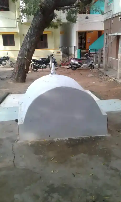 Arulmigu Muniyandavar Temple, Thanjavur - 613001 அருள்மிகு முனியாண்டவர் திருக்கோயில், Thanjavur - 613001, Thanjavur - Ancient Temple Architecture and History Image 3