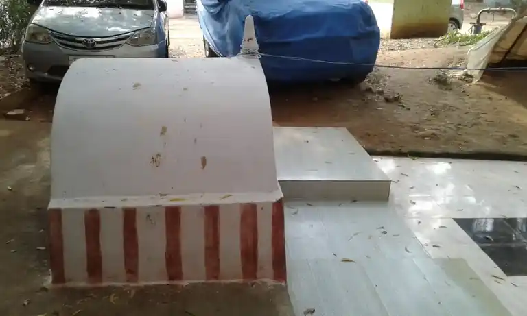 Arulmigu Muniyandavar Temple, Thanjavur - 613001 அருள்மிகு முனியாண்டவர் திருக்கோயில், Thanjavur - 613001, Thanjavur - Ancient Temple Architecture and History Image 4