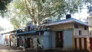 Arulmigu Muniyandavar Temple, Tharasuram, Dharasuram - 612004 அருள்மிகு முனியாண்டவர் திருக்கோயில், தாராசுரம், Dharasuram - 612004, Thanjavur - Ancient Temple Architecture and History Image 3