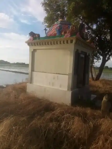 Arulmigu Muniyandavar Temple, Ujini - 613104 Temple