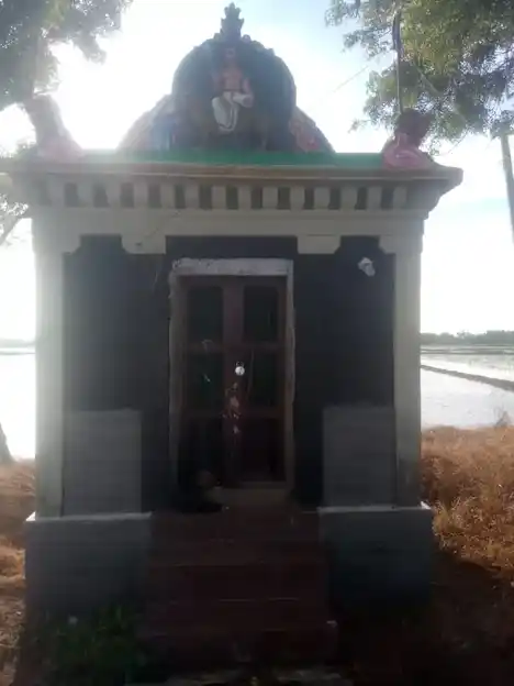 Arulmigu Muniyandavar Temple, Ujini - 613104 அருள்மிகு முனியாண்டவர் திருக்கோயில், Ujini - 613104, Thanjavur - Ancient Temple Architecture and History Image 4