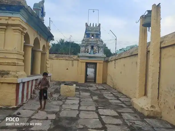 Arulmigu Muniyandavar Temple, Valappakkudi - 613104 அருள்மிகு முனியாண்டவர் திருக்கோவில், Valappakkudi - 613104, Thanjavur - Ancient Temple Architecture and History Image 5