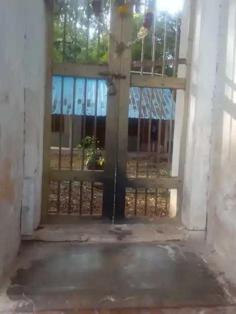 Arulmigu Muniyandi @ Muthu Muniyappa Samy Temple, Sivagangai - 630561 Temple