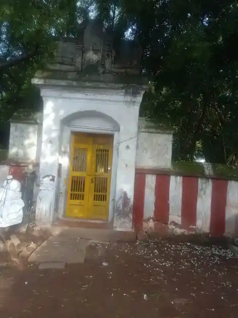 Arulmigu Muniyandi @ Muthu Muniyappa Samy Temple, Sivagangai - 630561 Arulmigu Muniyandi @ Muthu Muniyappa Samy Temple, Sivagangai - 630561, Sivagangai - Ancient Temple Architecture and History Image 2
