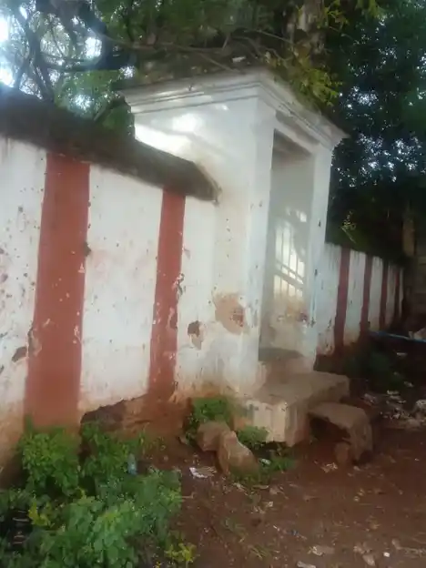Arulmigu Muniyandi @ Muthu Muniyappa Samy Temple, Sivagangai - 630561 Arulmigu Muniyandi @ Muthu Muniyappa Samy Temple, Sivagangai - 630561, Sivagangai - Ancient Temple Architecture and History Image 4