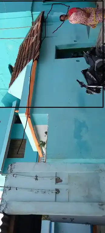 Arulmigu Muniyandi Samy Temple, Near Balasubramania Swamy (Within Campus), Tenkasi - 627802