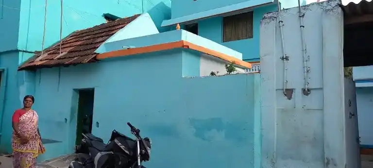 Arulmigu Muniyandi Samy Temple, Near Balasubramania Swamy (Within Campus), Tenkasi - 627802 அருள்மிகு முனியாண்டி சாமி திருக்கோயில், -, Tenkasi - 627802, Tenkasi - Ancient Temple Architecture and History Image 2