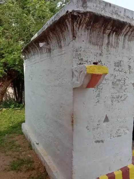 Arulmigu Muniyandi Swamy Temple, Nilayur - 625005