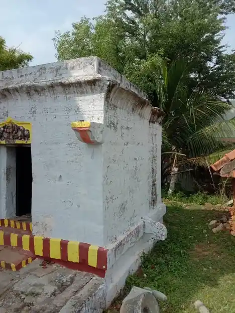 Arulmigu Muniyandi Swamy Temple, Nilayur - 625005 முனியாண்டிசுவாமி திருக்கோயில், Nilayur - 625005, Madurai - Ancient Temple Architecture and History Image 2