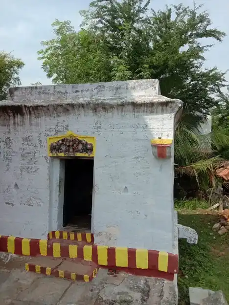 Arulmigu Muniyandi Swamy Temple, Nilayur - 625005 முனியாண்டிசுவாமி திருக்கோயில், Nilayur - 625005, Madurai - Ancient Temple Architecture and History Image 3