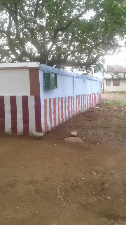 Arulmigu Muniyandi Swamy Temple, Senkattampatty - 624708 அருள்மிகு முனியாண்டிசாமி திருக்கோயில், Senkattampatty - 624708, Dindigul - Ancient Temple Architecture and History Image 3