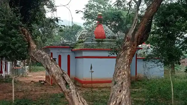 Arulmigu Muniyandi Temple, Sukkampatti - 624801 அருள்மிகு முனியாண்டி திருக்கோயில், Sukkampatti - 624801, Dindigul - Ancient Temple Architecture and History Image 9