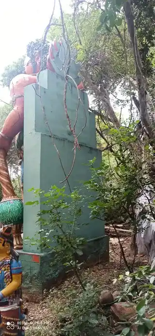 Arulmigu Muniyandiswamy Temple, Karuppur - 621305 Arulmigu Muniyandiswamy Temple, Karuppur - 621305, Thiruchirappalli - Ancient Temple Architecture and History Image 4