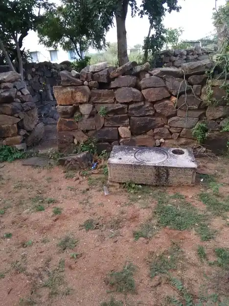 Arulmigu Muniyandiswamy Temple, Vengaikurichi - 621305