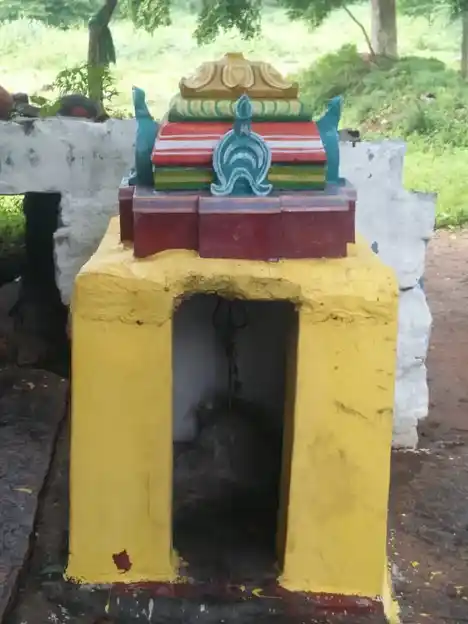 Arulmigu Muniyappa Swamy Temple, Alagupatti - 624709 அருள்மிகு முனியப்பசாமி திருக்கோயில், Alagupatti - 624709, Dindigul - Ancient Temple Architecture and History Image 4