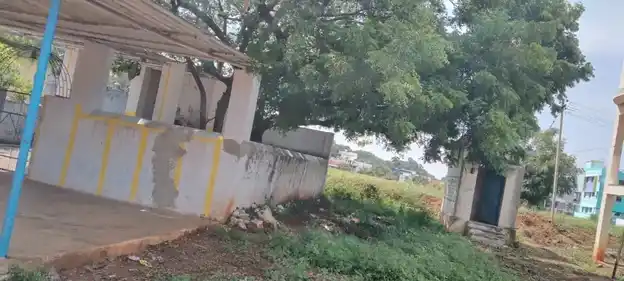 Arulmigu Muniyappa Swamy Temple, Chathirapatti - 624620