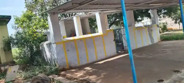 Arulmigu Muniyappa Swamy Temple, Chathirapatti - 624620 அருள்மிகுமுனியப்பசாமி கோயில், Chathirapatti - 624620, Dindigul - Ancient Temple Architecture and History Image 3