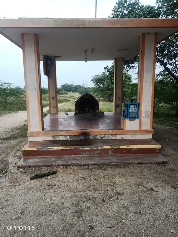 Arulmigu Muniyappa Swamy Temple, D.Goodalur - 624620