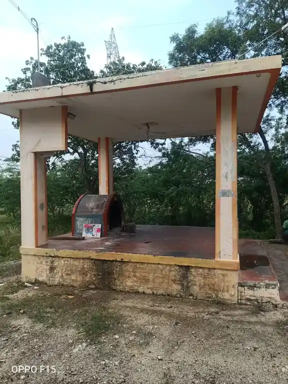 Arulmigu Muniyappa Swamy Temple, D.Goodalur - 624620 அருள்மிகு முனியப்பசாமி கோயில், D.Goodalur - 624620, Dindigul - Ancient Temple Architecture and History Image 2