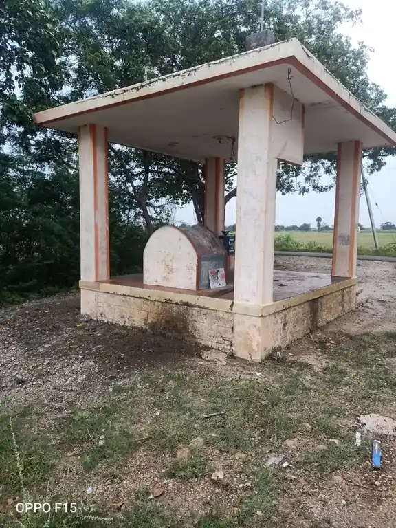 Arulmigu Muniyappa Swamy Temple, D.Goodalur - 624620 அருள்மிகு முனியப்பசாமி கோயில், D.Goodalur - 624620, Dindigul - Ancient Temple Architecture and History Image 3