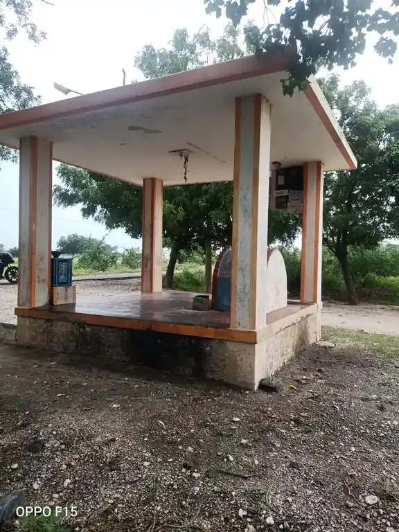 Arulmigu Muniyappa Swamy Temple, D.Goodalur - 624620 அருள்மிகு முனியப்பசாமி கோயில், D.Goodalur - 624620, Dindigul - Ancient Temple Architecture and History Image 4