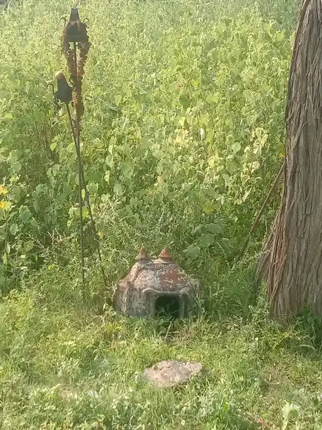 Arulmigu Muniyappa Swamy Temple, Karikali - 624703 அருள்மிகு முனியப்பசுவாமி திருக்கோயில், Karikali - 624703, Dindigul - Ancient Temple Architecture and History Image 2