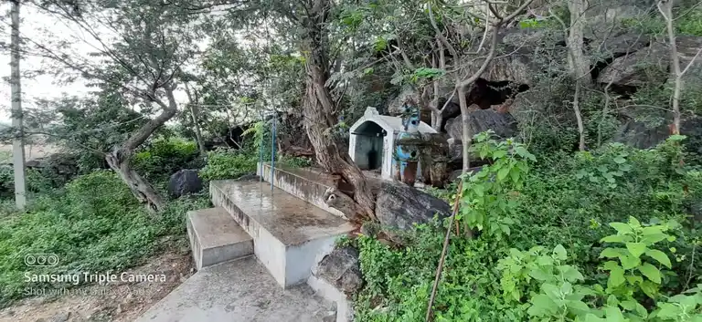 Arulmigu Muniyappa Swamy Temple, Karungal - 624620 அருள்மிகு முனியப்பசாமி கோயில், Karungal - 624620, Dindigul - Ancient Temple Architecture and History Image 3