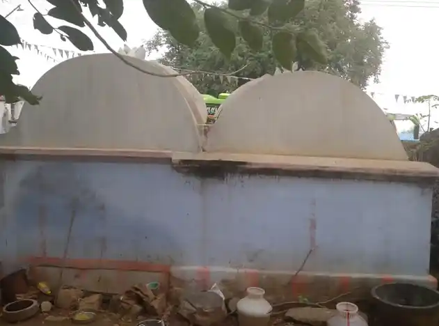 Arulmigu Muniyappa Swamy Temple, Kovilur - 624706 அருள்மிகு முனியப்பசாமி திருக்கோயில், Kovilur - 624706, Dindigul - Ancient Temple Architecture and History Image 4