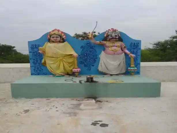 Arulmigu Muniyappa Swamy Temple, Kudappam - 624706 அருள்மிகு முனியப்பசுவாமி திருக்கோயில், Kudappam - 624706, Dindigul - Ancient Temple Architecture and History Image 4