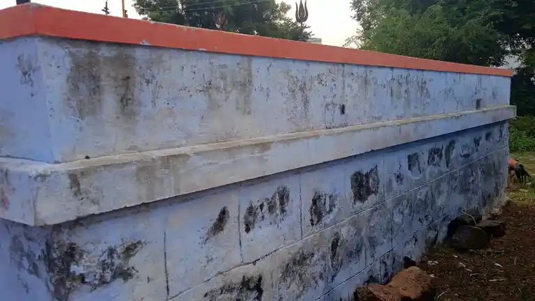 Arulmigu Muniyappa Swamy Temple, Palaiya Kannivadi - 624705