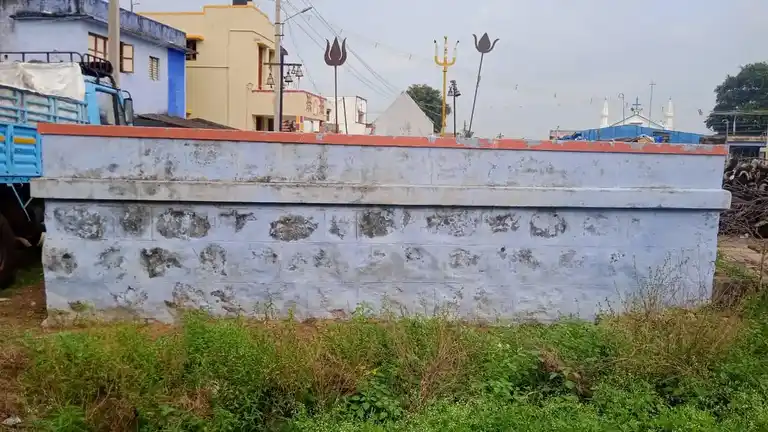 Arulmigu Muniyappa Swamy Temple, Palaiya Kannivadi - 624705 அருள்மிகு முனியப்பசாமி கோயில், Palaiya Kannivadi, Palaiya Kannivadi - 624705, Dindigul - Ancient Temple Architecture and History Image 3