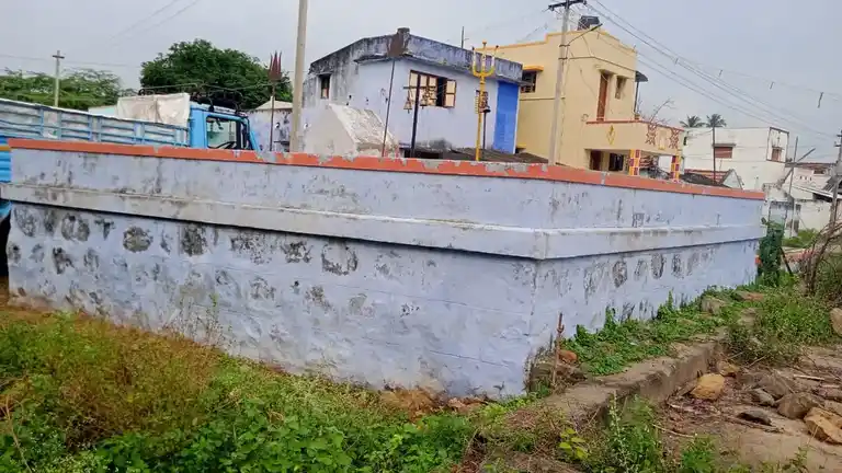 Arulmigu Muniyappa Swamy Temple, Palaiya Kannivadi - 624705 அருள்மிகு முனியப்பசாமி கோயில், Palaiya Kannivadi, Palaiya Kannivadi - 624705, Dindigul - Ancient Temple Architecture and History Image 4