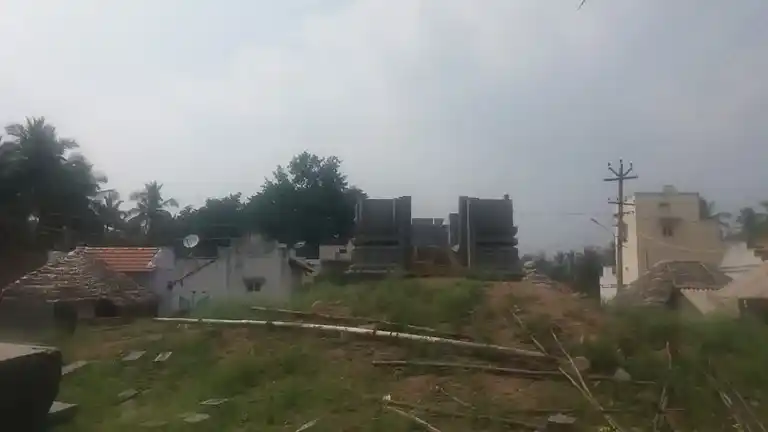 Arulmigu Muniyappa Swamy Temple, Puthur - 624801 அருள்மிகு முனியப்பசுவா திருக்கோயில், Puthur - 624801, Dindigul - Ancient Temple Architecture and History Image 4