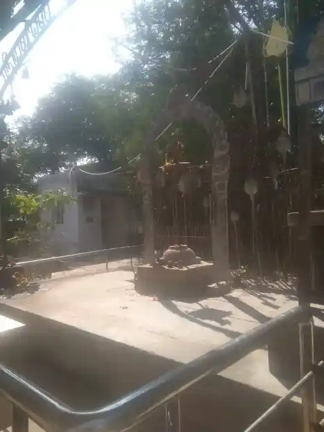 Arulmigu Muniyappa Swamy Temple, Sevalur - 621306 அருள்மிகு முனியப்பசுவாமி திருக்கோயில், Sevalur - 621306, Thiruchirappalli - Ancient Temple Architecture and History Image 2