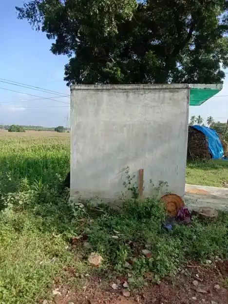 Arulmigu Muniyappa Swamy Temple, Thethupatty - 624705 அருள்மிகு முனியப்பசுவாமி திருக்கோயில், Thethupatty - 624705, Dindigul - Ancient Temple Architecture and History Image 3