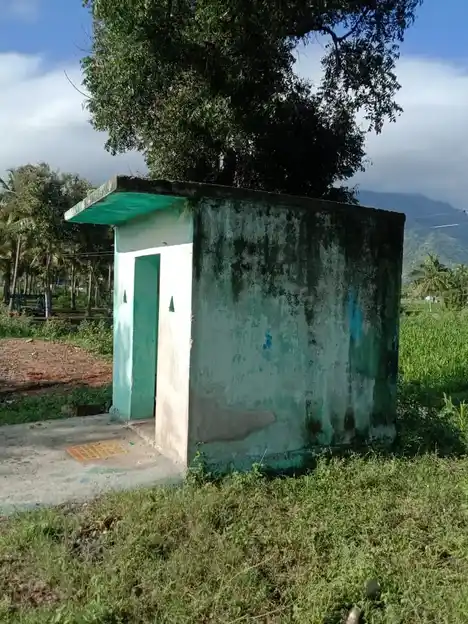 Arulmigu Muniyappa Swamy Temple, Thethupatty - 624705 அருள்மிகு முனியப்பசுவாமி திருக்கோயில், Thethupatty - 624705, Dindigul - Ancient Temple Architecture and History Image 4