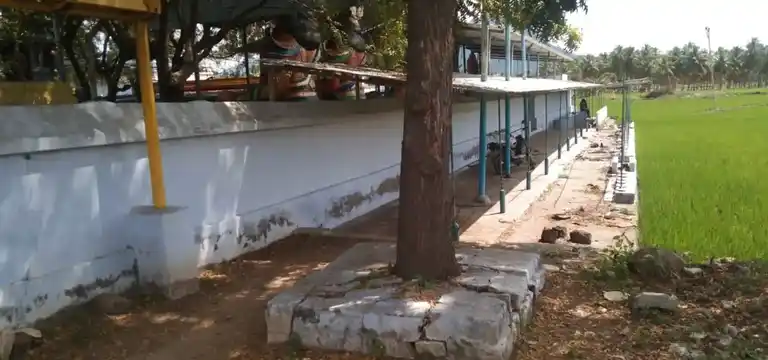 Arulmigu Muniyappan Temple, Akkaraipatty - 637503 அருள்மிகு முனியப்பன் திருக்கோயில், அக்கரைப்பட்டி - 637503, Namakkal - Ancient Temple Architecture and History Image 3