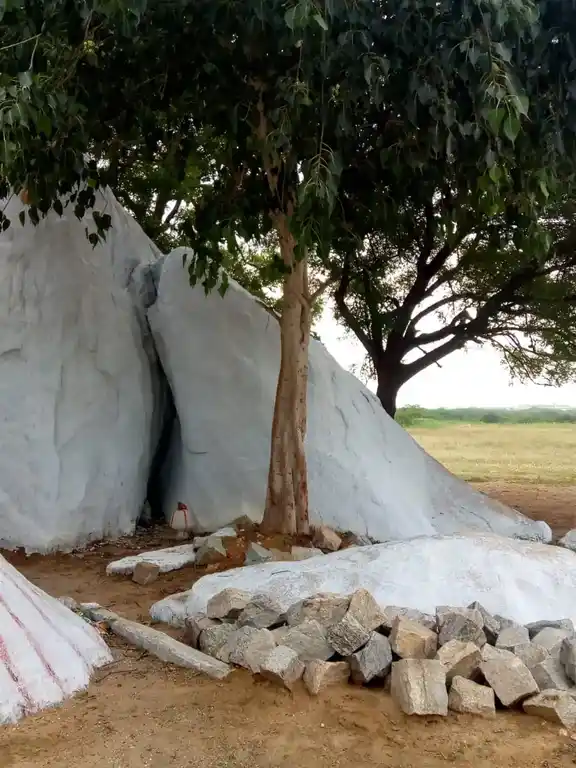 Arulmigu Muniyappan Temple, Ammapetai - 620009 Temple