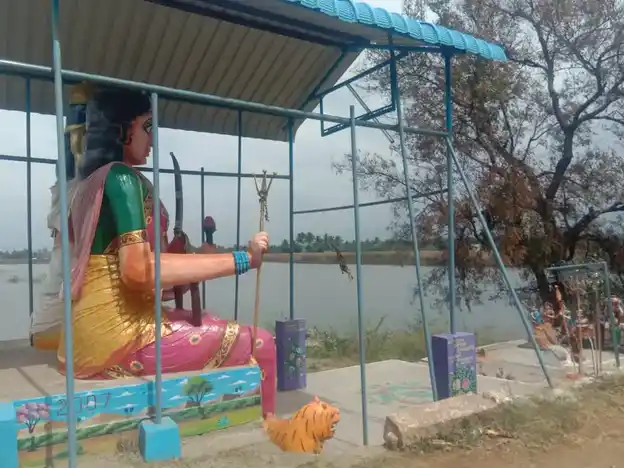 Arulmigu Muniyappan Temple, Dharapuram - 636309 Temple