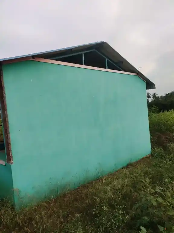Arulmigu Muniyappan Temple, Elavampatti, Omalur - 636455 Temple