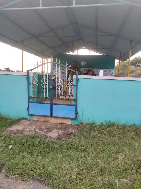 Arulmigu Muniyappan Temple, Elavampatti, Omalur - 636455 Arulmigu Muniyappan Temple, Elavampatti, Omalur - 636455, Salem - Ancient Temple Architecture and History Image 2