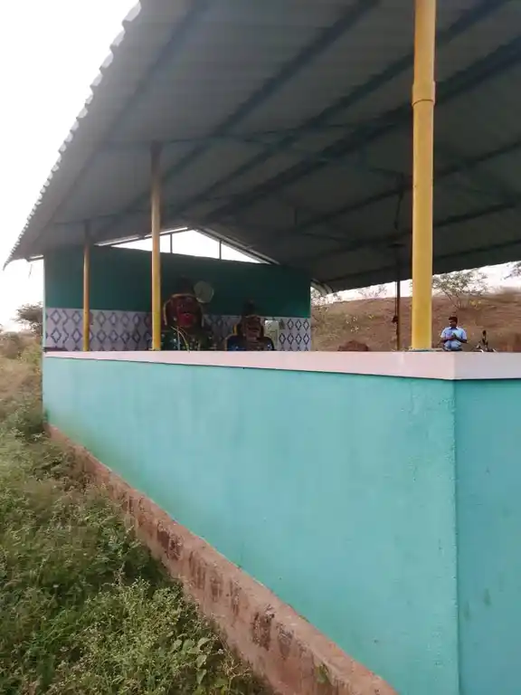 Arulmigu Muniyappan Temple, Elavampatti, Omalur - 636455 Arulmigu Muniyappan Temple, Elavampatti, Omalur - 636455, Salem - Ancient Temple Architecture and History Image 3