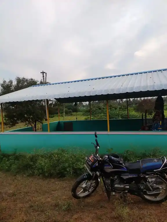 Arulmigu Muniyappan Temple, Elavampatti, Omalur - 636455 Arulmigu Muniyappan Temple, Elavampatti, Omalur - 636455, Salem - Ancient Temple Architecture and History Image 4