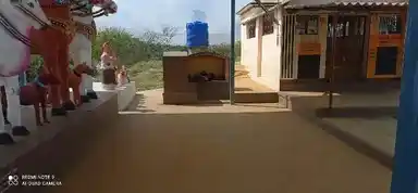 Arulmigu Muniyappan Temple, Kandiyankovil - 641665 அருள்மிகு முனியப்பன் திருக்கோயில், Kandiyankovil - 641665, Tiruppur - Ancient Temple Architecture and History Image 2