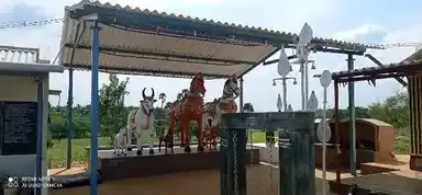 Arulmigu Muniyappan Temple, Kandiyankovil - 641665 அருள்மிகு முனியப்பன் திருக்கோயில், Kandiyankovil - 641665, Tiruppur - Ancient Temple Architecture and History Image 4